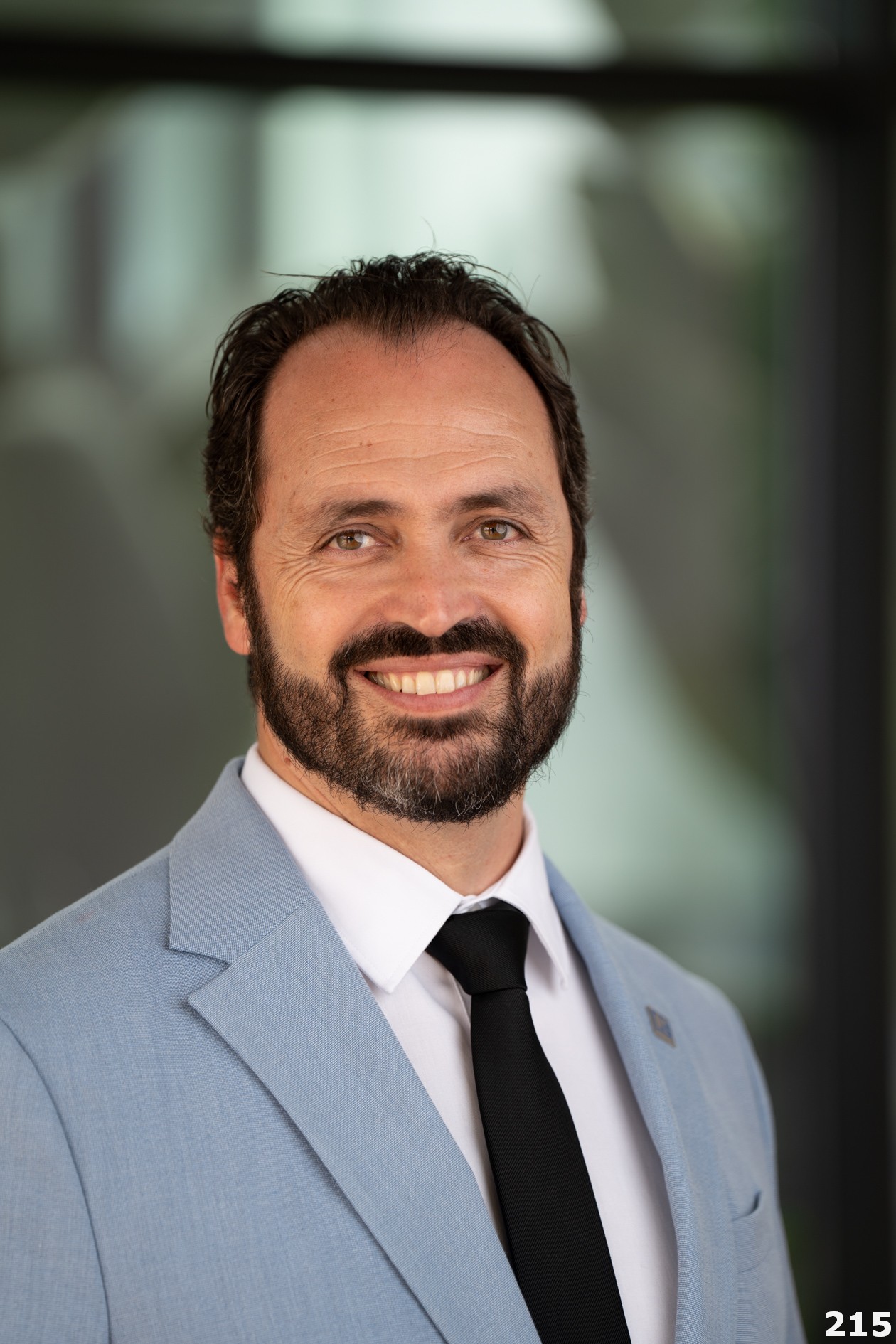 Nuno Duarte