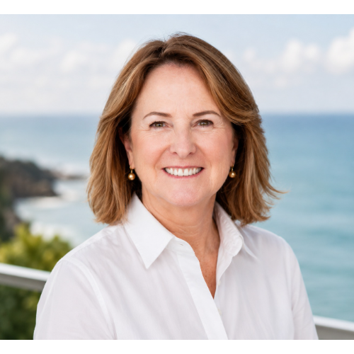 Beth Sands