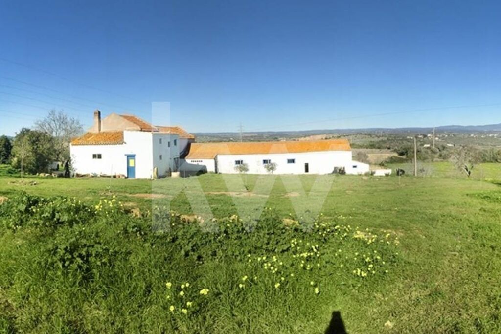 Quinta/Herdade T2 — Lagos, Faro