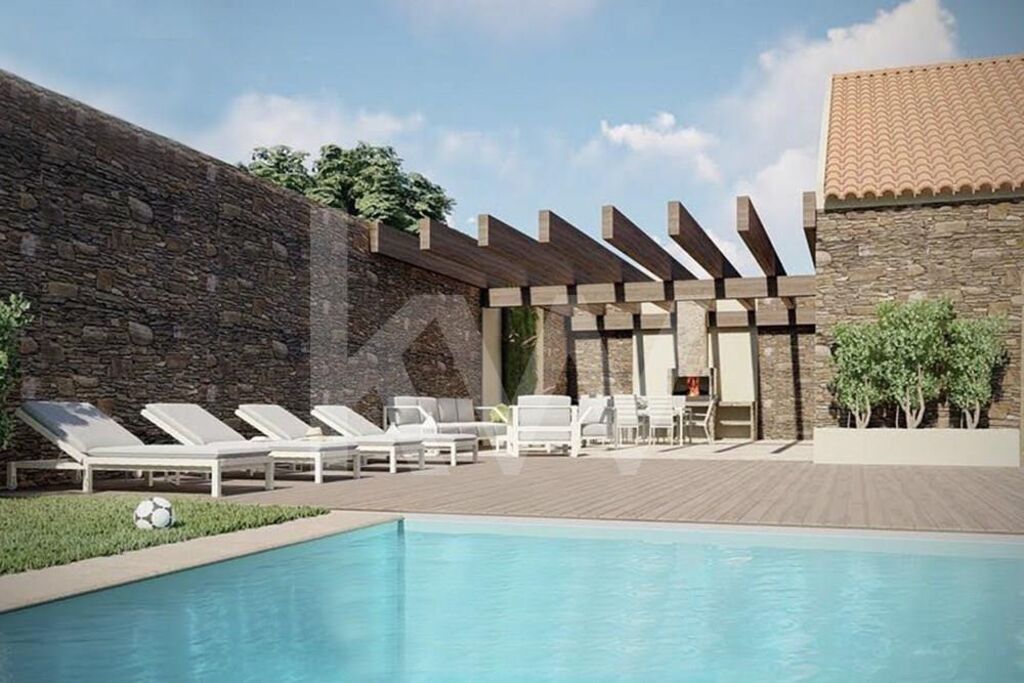 Quinta/Herdade T0 — Castelo Branco