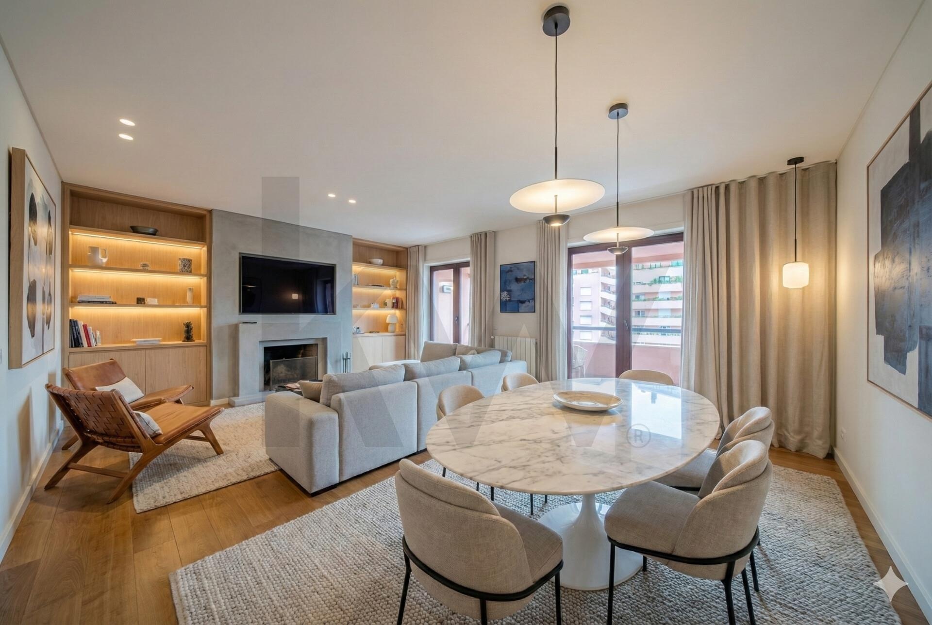 Apartamento T2 — Lisboa