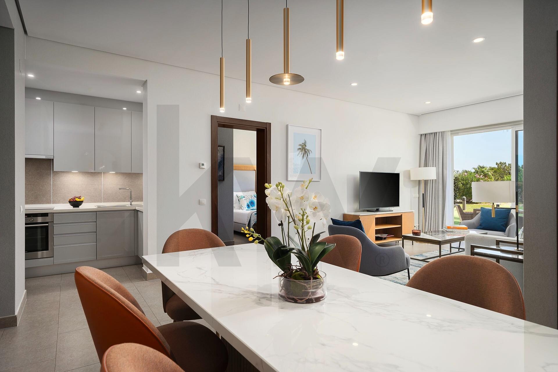 Apartamento T2 — Loulé, Faro