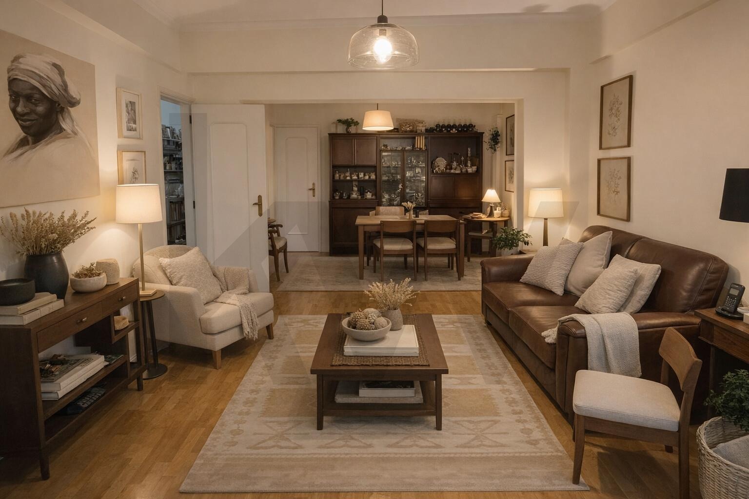 Apartamento T2 — Sintra, Lisboa