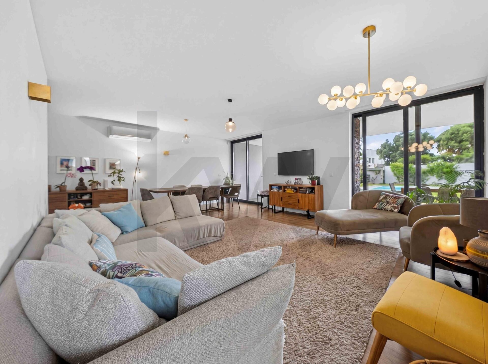 Moradia T4 — Sintra, Lisboa