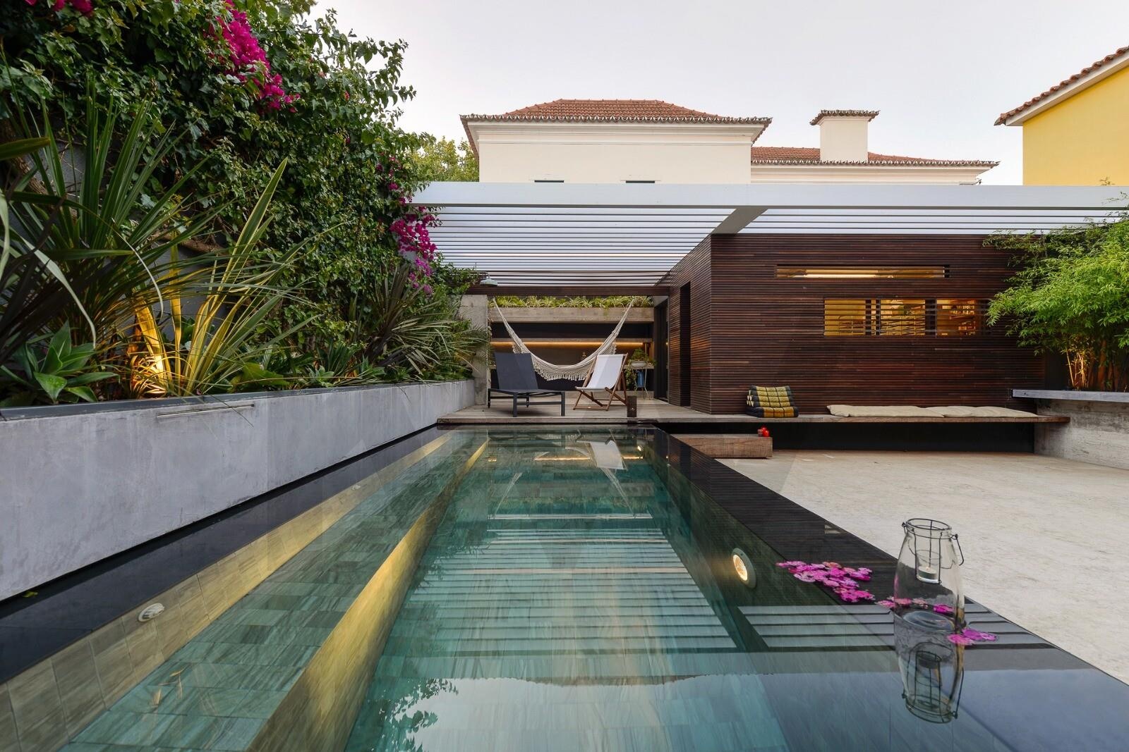 Moradia T3 — Cascais, Lisboa